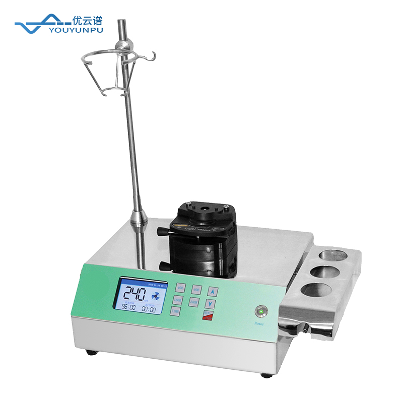 智能集菌儀如何實現(xiàn)高效微生物檢測？