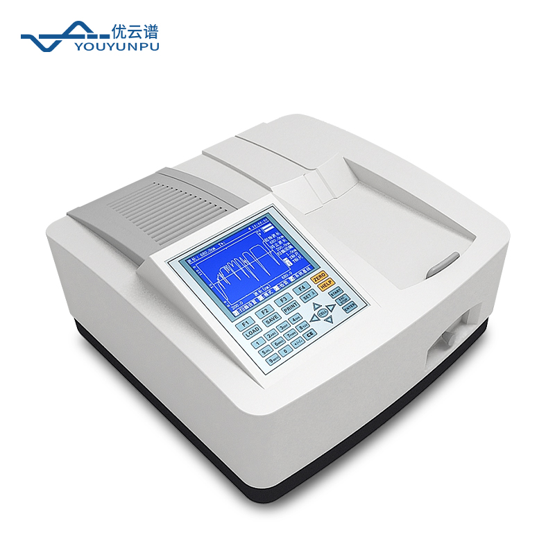 紫外可見分光光度計使用注意事項：確保精準(zhǔn)測量的關(guān)鍵