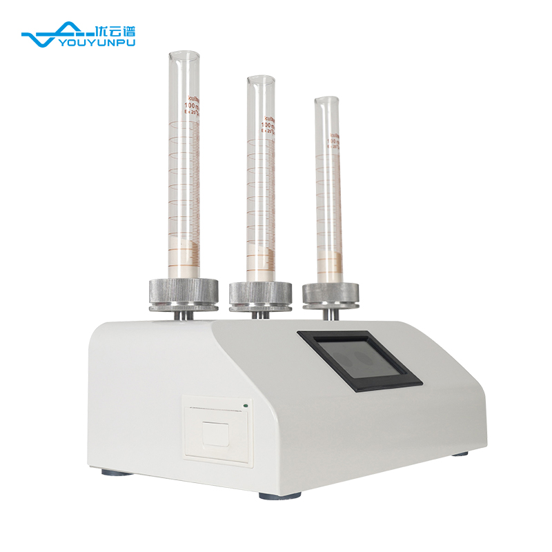 振實密度計需要校準(zhǔn)哪些數(shù)據(jù)？