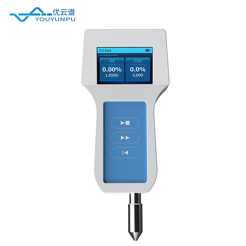 便攜式殘氧儀檢測(cè)原理：輕松監(jiān)測(cè)，精確測(cè)量氧氣含量