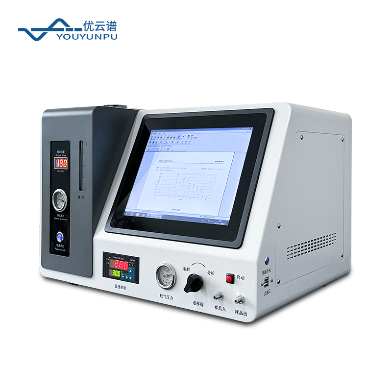 全自動天然氣分析儀：原理、檢測能力與應用解析