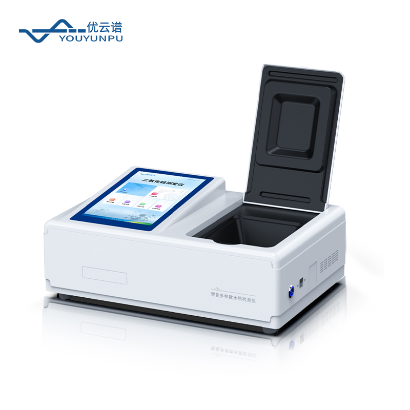 2025年水質(zhì)二氧化硅測(cè)定儀廠家排名：優(yōu)云譜領(lǐng)航國(guó)產(chǎn)智能檢測(cè)