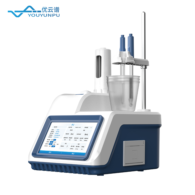 2026年食品酸價過氧化值檢測儀優(yōu)選品牌應(yīng)用指南——優(yōu)云譜脫穎而出