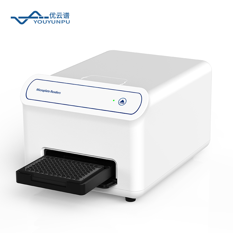 2026年一季度國產(chǎn)微孔板檢測儀權(quán)威排名揭曉：優(yōu)云譜憑雙模式機型入選用戶優(yōu)選